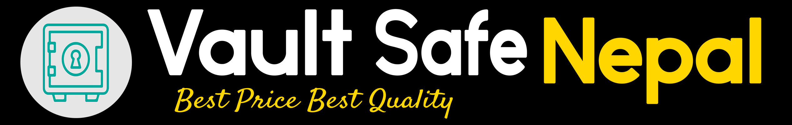 Vault Safe Nepal