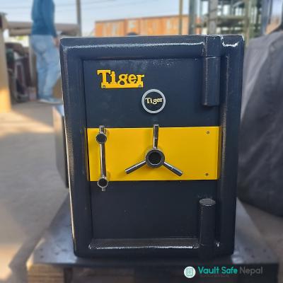 Tiger Heavy Single Door Safe - 21 inches