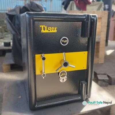 Tiger Heavy Single Door Vault Safe - 24 inches