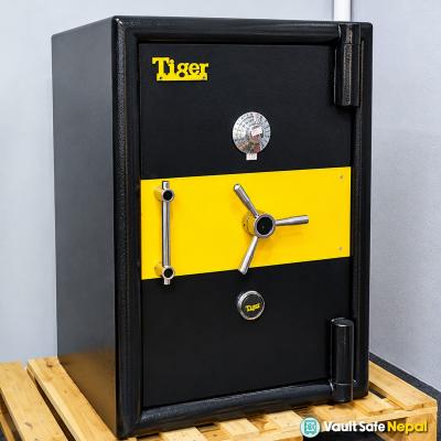 Tiger Heavy Single Door Safe - 32 inches