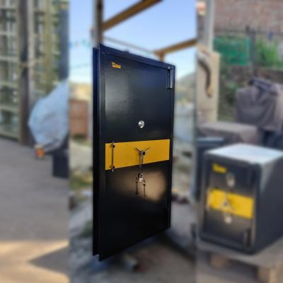 Tiger Security Strong Metal Vault Room Door
